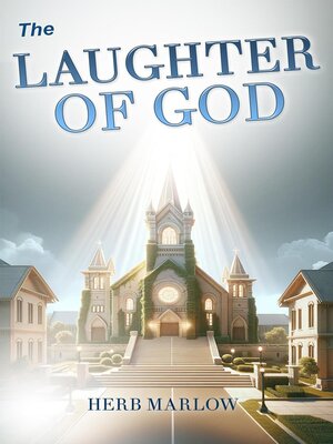 cover image of The Laughter of God